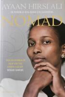 Nomad : en personlig resa genom civilisationerna