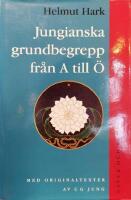 Jungianska grundbegrepp fr&aring;n A till &Ouml;