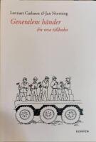 Generalens h&auml;nder