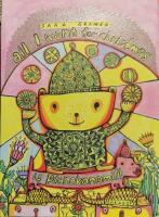 All I Want for Christmas is planekonomi