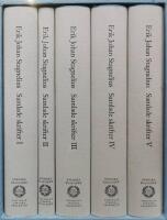 Samlade skrifter I-V