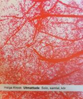 Utmattade : solo, samtal, k&ouml;r