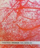 Utmattade : solo, samtal, k&ouml;r