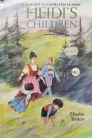 Heidi's Children