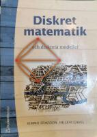 Diskret matematik och diskreta modeller