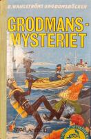 Grodmans-mysteriet (Tvillingdetektiverna)