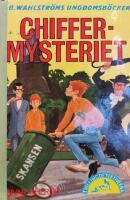 Chiffer-mysteriet (Tvillingdetektiverna)