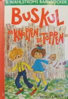 Buskul sa Knoppen till Toppen