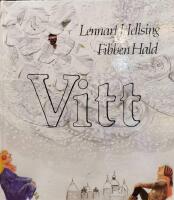 Vitt : en historia fr&aring;n Kalmar l&auml;n