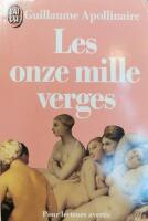 Les onze mille verges