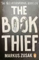 The Book Thief