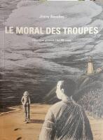 Le moral des troupes