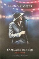 Samlade dikter 1973-2014