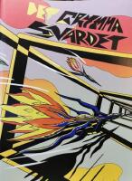 Det Grymma Sv&auml;rdet 39