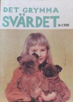 Det Grymma Sv&auml;rdet 2