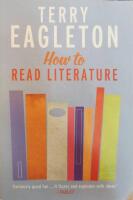 How To Read Literature