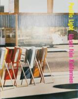 Pacific light : a survey of Californian watercolour 1908-2008 = Ljuset fr&aring;n Kalifornien : akvareller fr&aring;n Kalifornien i ett historiskt perspektiv 1908-2008