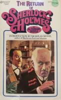 The Return of Sherlock Holmes