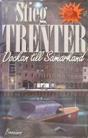 Dockan till Samarkand : detektivroman