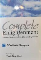 Complete Enlightenment