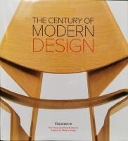 The century of modern design : selections from the Liliane and David M. Stewart Collection