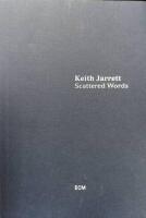 Scattered Words