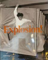 Explosion! : m&aring;leri som handling = Painting as action