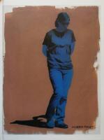 Annika Elisabeth von Hausswolff - alternativ sekretess / alternative secrecy