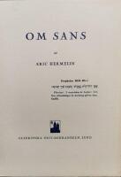 Om sans