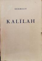 Kalilah