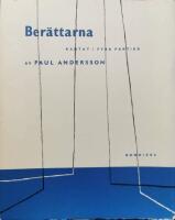 Ber&auml;ttarna. Kantat i fyra partier