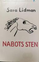 Nabots sten