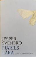 Fj&auml;rilsl&auml;ra