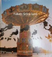 Folkets Gr&ouml;na lund - p&aring; Kungl. Djurg&aring;rden