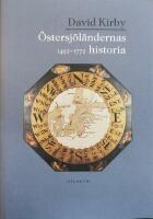 &Ouml;stersj&ouml;l&auml;ndernas historia