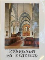 Kyrkorna p&aring; Gotland