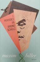 I huvudet p&aring; Bruno Schulz