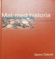Mat med historia