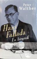 Hans Fallada : En biografi