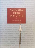 Svenska krig 1521-1814