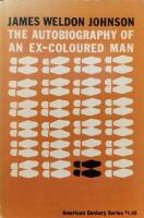 The Autobiography Of An Ex-Coloured Man