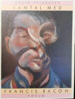 Samtal med Francis Bacon