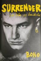 Surrender : 40 l&aring;tar, en ber&auml;ttelse