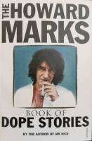 Howard Marks' Book Of Dope Stories