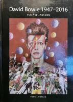 David Bowie 1947-2016