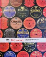 360 Sound: the Columbia Records Story