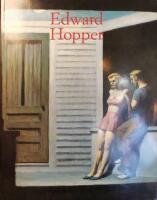Edward Hopper : 1882-1967 : att transformera det verkliga