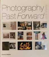 Photography Past Forward : Aperture at 50