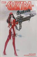 Elektra Assassin