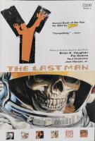 Y: The Last Man, Vol. 3: One Small Step
